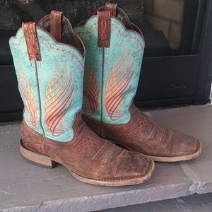 Men's Ariat Cowboy Boots